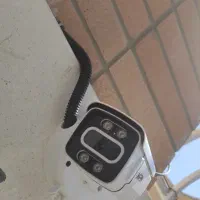 نصاب دوربین مداربسته نصاب دزدگیر|خدمات پیشه و مهارت|اصفهان, آبشار|دیوار