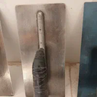 گچ کاری ماله