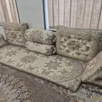 دو دست شاه نشین یزدی