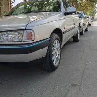 پژو مدل 85|خودرو سواری و وانت|خوی, |دیوار