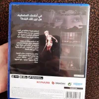 بازی silent hill 2 برای ps5|کنسول، بازی ویدئویی و آنلاین|کرمان, |دیوار