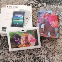 تبلت دانش آموزی|تبلت|مشهد, الهیه|دیوار