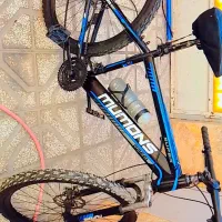 دوچرخه 26 موموس تنه آلمینیوم