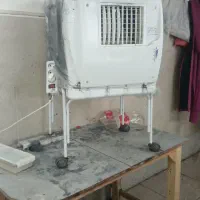 کولر ابی پایدار