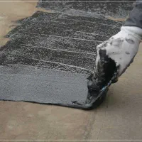 نصب انواع ایزوگام ۱۰۰٪تضمینی تعمیرات لکه گیری|مصالح و تجهیزات ساختمان|شیراز, گلشن|دیوار