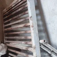 پله اهنی|مصالح و تجهیزات ساختمان|ساوه, |دیوار