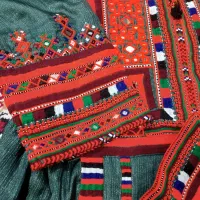 دست دوچ|لباس|چابهار, |دیوار