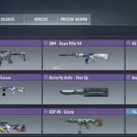 اکانت کالاف با اسکین گردونه|کنسول، بازی ویدئویی و آنلاین|تهران, شاهین|دیوار