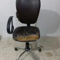 تولیدوتعمیرات صندلی اداری