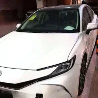 تویوتا کمری سفید هیبرید 2.5لیتر مدل 2025|خودرو سواری و وانت|تهران, گلستان (شهرک راه آهن)|دیوار