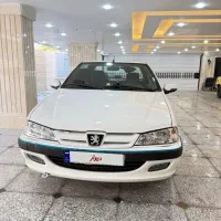 پژو پارس سال دریچه سیمی