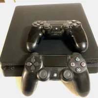 کنسول بازی-پلی استیشن یک ترا -ps4