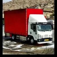 حمل اثاثیه منزل اسباب کشی کارگر