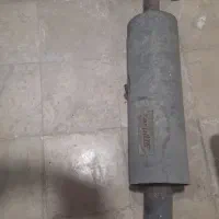 اگزوز ۱۰۶|قطعات یدکی و لوازم جانبی|پردیس, فاز ۲|دیوار