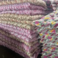 حراج پتو تشک بالشت روتختی تک به قیمت عمده|رختخواب، بالش، پتو|شیراز, شهرک گلها|دیوار