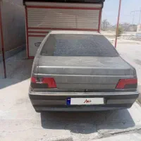 405 glx|خودرو سواری و وانت|بوشهر, |دیوار