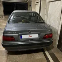 پرشیا در حد