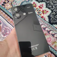 note 13 256gig اقساطی