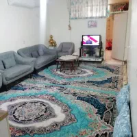 خانه 60 و مغازه 10متر برای فروش