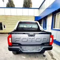 فوتون اتوماتیک G7 جی۷|خودرو سواری و وانت|تهران, زعفرانیه|دیوار