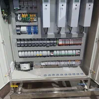 تابلو‌ برق صنعتی/اتوماسیون/ساختمانی/موتورخانه/PLC|خدمات پیشه و مهارت|تهران, شهرک چیتگر|دیوار