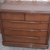 دراورچوبی۵کشو