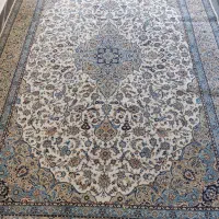 3تخته فرش کارکرده 6متری|فرش|کرج, باغستان|دیوار
