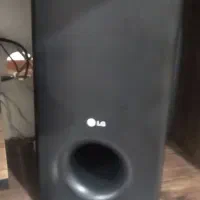 سینما خانگی ال جی در حد نووسالم|سیستم صوتی خانگی|کلاچای, |دیوار