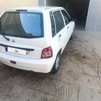 پراید 111مدل 1398|خودرو سواری و وانت|یزد, |دیوار