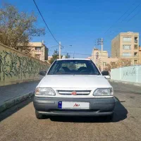 پراید 131 SE استثنایی مدل 98|خودرو سواری و وانت|تهران, ورزشگاه آزادی|دیوار