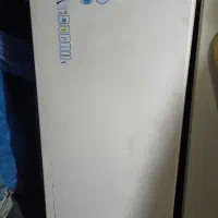 یخچال فریزر سالم