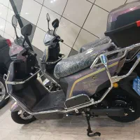 موتور برقی|موتورسیکلت|اهواز, اسلام آباد شرقی|دیوار