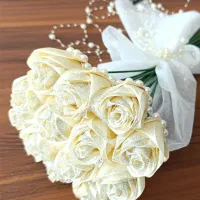 گل رز ربانی