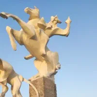 بلیط سرزمین عجایب