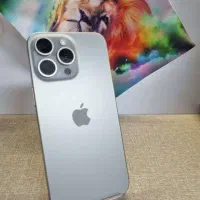 iPhone 15promax|موبایل|کرج, اتحاد|دیوار