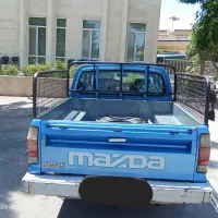 فروش مزدا