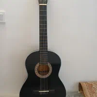 گیتار کلاسیک