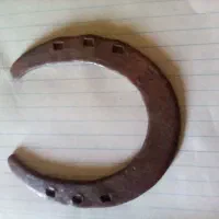 نعل اسب