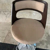صندلی اپن چونی مدل جک دار برند راحتیران