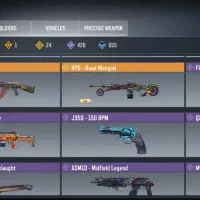 اکانت گاد کالاف|کنسول، بازی ویدئویی و آنلاین|چابهار, |دیوار