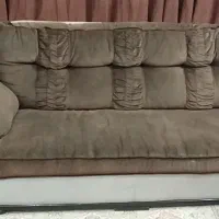 مبل دست دوم|مبلمان خانگی و میز عسلی|شاهین‌شهر, مسکن مهر|دیوار