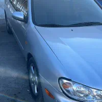 ماکسیما مدل ۸۳|خودرو سواری و وانت|یزد, |دیوار