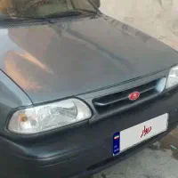 پراید مدل ۸۸|خودرو سواری و وانت|مشهد, کوه سنگی|دیوار