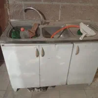 کابینت و ابچکان