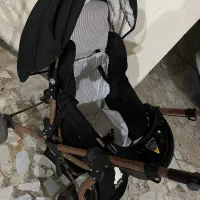 کالسکه و کریر