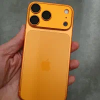 ایفون ۱۷ پرومکس