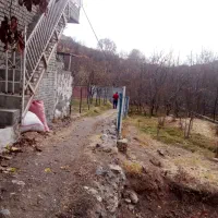 باغ-حصار-بوژان-365متروصدمتر-بنا-دوبلکس