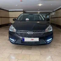 آریزو 5 IE  داشبورد جدید توربو