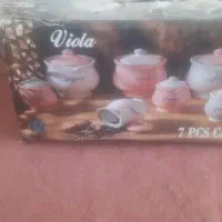 پا سماوری|ظروف سرو و پذیرایی|شاهین‌شهر, گرگاب|دیوار