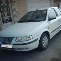 سمند دوگانه کارخانه مدل ۹۸ کلاس ۱۶|خودرو سواری و وانت|ارومیه, |دیوار